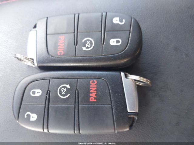 2019 DODGE JOURNEY 3C4PDDEGXKT759552 Photo 10