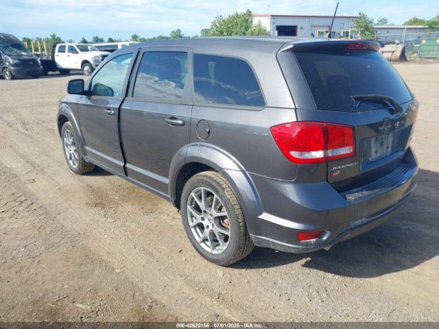 2019 DODGE JOURNEY 3C4PDDEGXKT759552 Photo 2