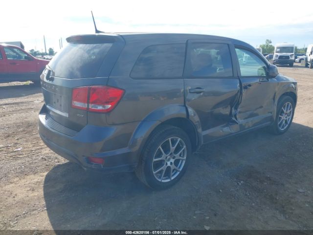 2019 DODGE JOURNEY 3C4PDDEGXKT759552 Photo 3