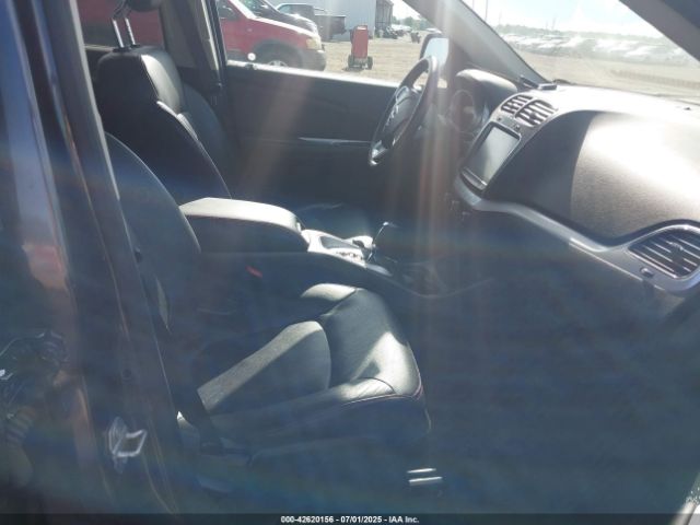 2019 DODGE JOURNEY 3C4PDDEGXKT759552 Photo 4