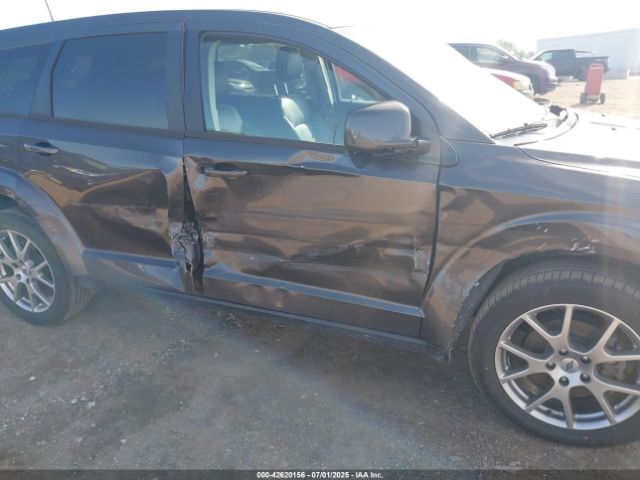 2019 DODGE JOURNEY 3C4PDDEGXKT759552 Photo 5