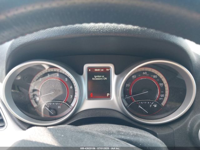 2019 DODGE JOURNEY 3C4PDDEGXKT759552 Photo 6