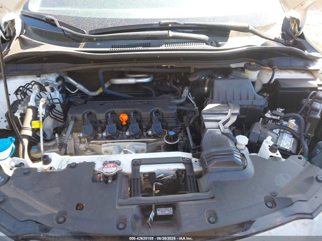 3CZRU6H19NM702151 Honda r18z9