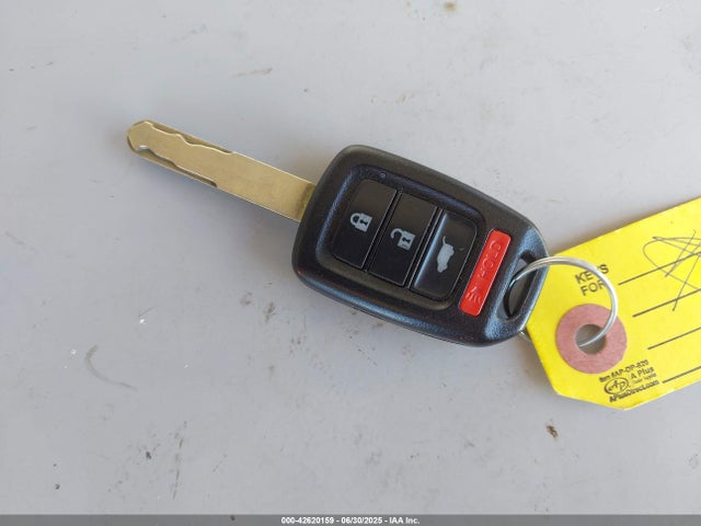3CZRU6H19NM702151 Honda r18z9