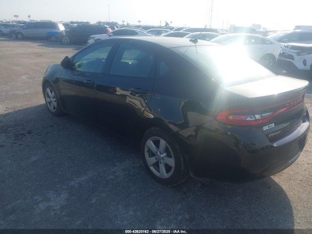 Dodge Dart 2015 1C3CDFBB0FD435187 Image 3