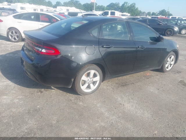 Dodge Dart 2015 1C3CDFBB0FD435187 Image 4
