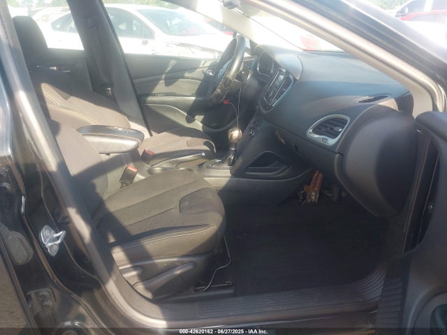 Dodge Dart 2015 1C3CDFBB0FD435187 Image 5