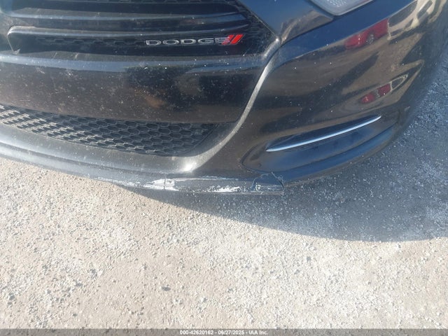 Dodge Dart 2015 1C3CDFBB0FD435187 Image 6