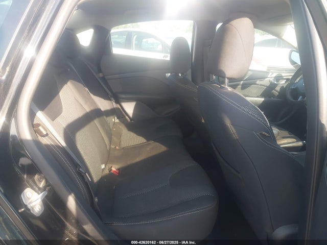 Dodge Dart 2015 1C3CDFBB0FD435187 Image 8