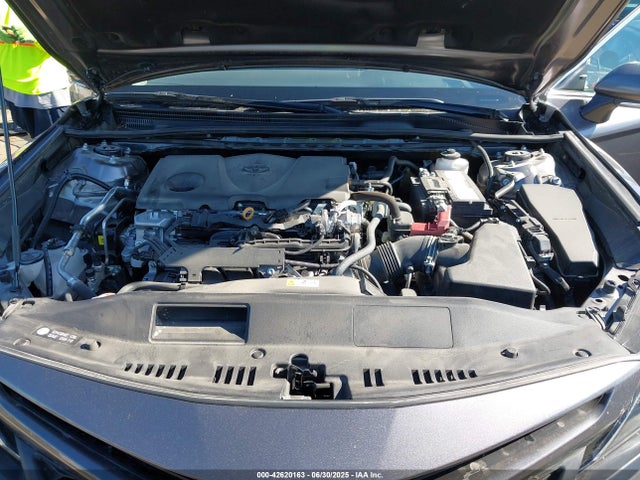 4T1G11AK0RU226848 Toyota a25a-fks