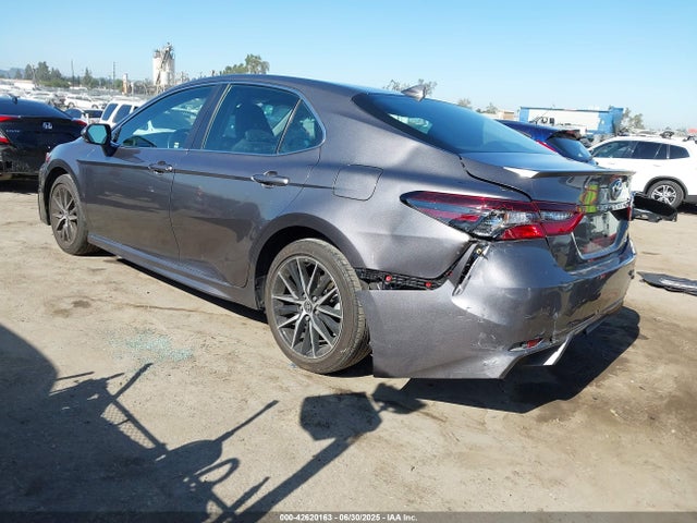 4T1G11AK0RU226848 Toyota a25a-fks