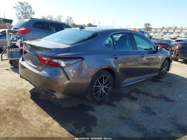4T1G11AK0RU226848 Toyota a25a-fks