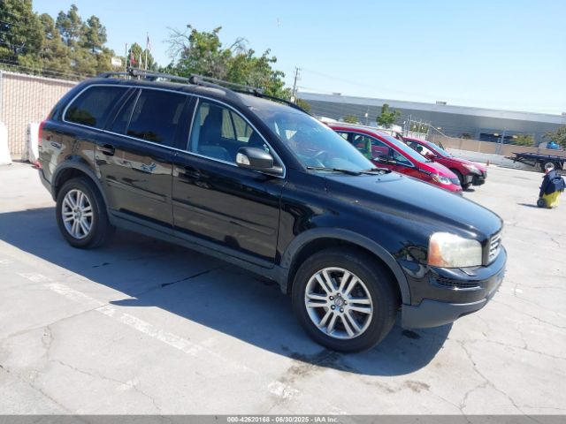 2009 VOLVO XC90 YV4CZ982791496805