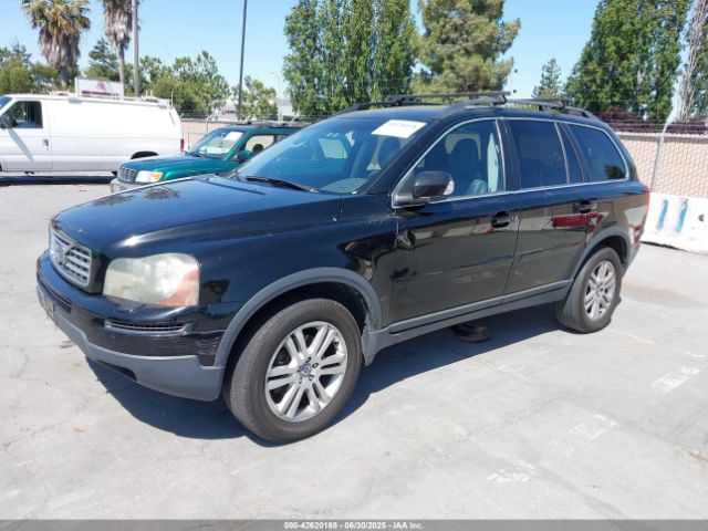2009 VOLVO XC90 YV4CZ982791496805 Photo 1