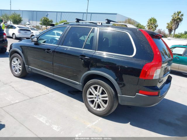 2009 VOLVO XC90 YV4CZ982791496805 Photo 2