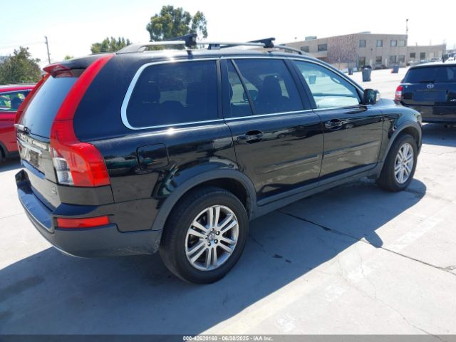 2009 VOLVO XC90 YV4CZ982791496805 Photo 3