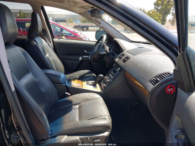 2009 VOLVO XC90 YV4CZ982791496805 Photo 4