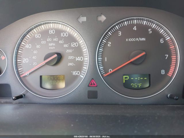 2009 VOLVO XC90 YV4CZ982791496805 Photo 6