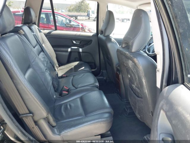2009 VOLVO XC90 YV4CZ982791496805 Photo 7