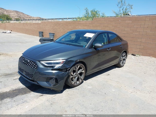 WAUAUDGY8PA090057 Audi 40 tfsi