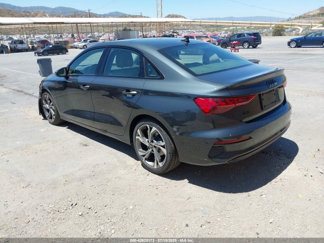 WAUAUDGY8PA090057 Audi 40 tfsi