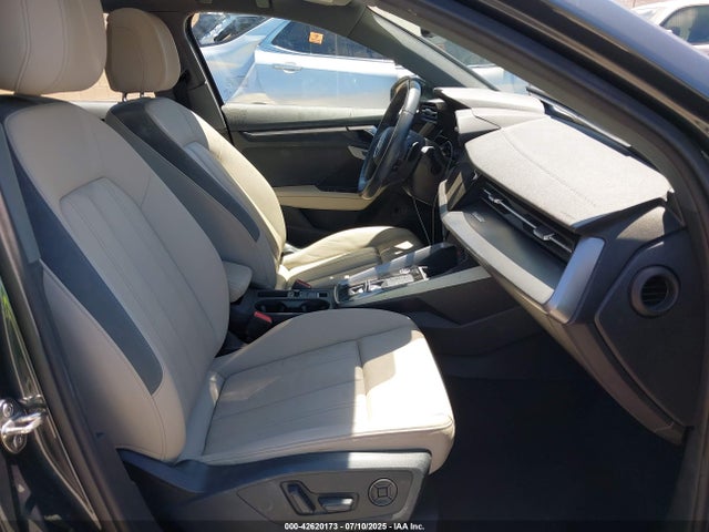 WAUAUDGY8PA090057 Audi 40 tfsi