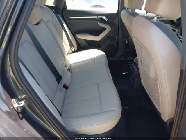 WAUAUDGY8PA090057 Audi 40 tfsi