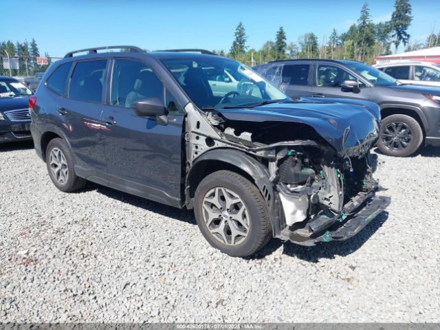 2020 SUBARU FORESTER JF2SKAJC3LH502252