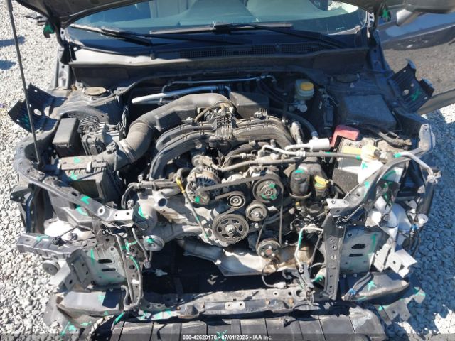 2020 SUBARU FORESTER JF2SKAJC3LH502252 Photo 9