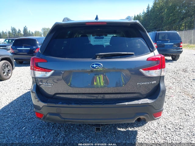 Subaru naturally aspirated u5 2020 JF2SKAJC3LH502252 Image 17