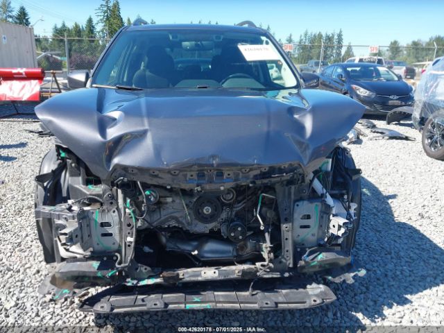 2020 SUBARU FORESTER JF2SKAJC3LH502252 Photo 5