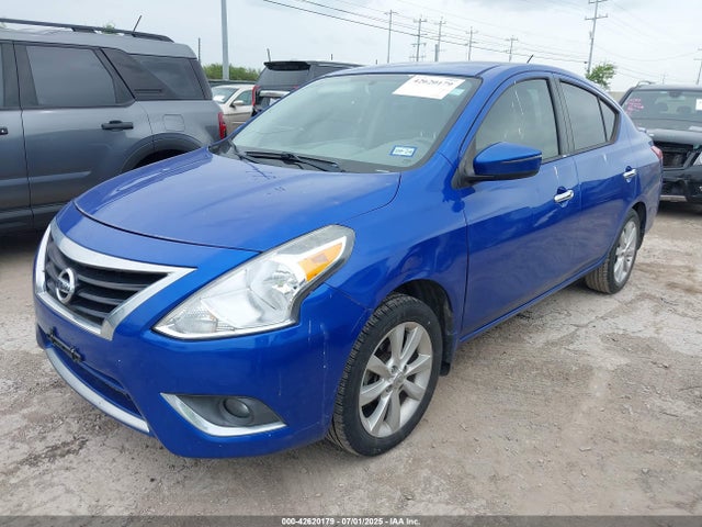 3N1CN7AP8GL869979 Nissan Versa