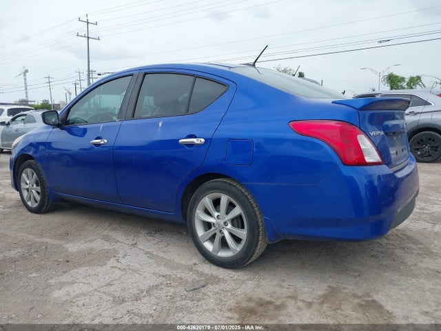 3N1CN7AP8GL869979 Nissan Versa