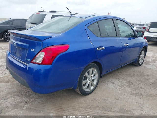 3N1CN7AP8GL869979 Nissan Versa