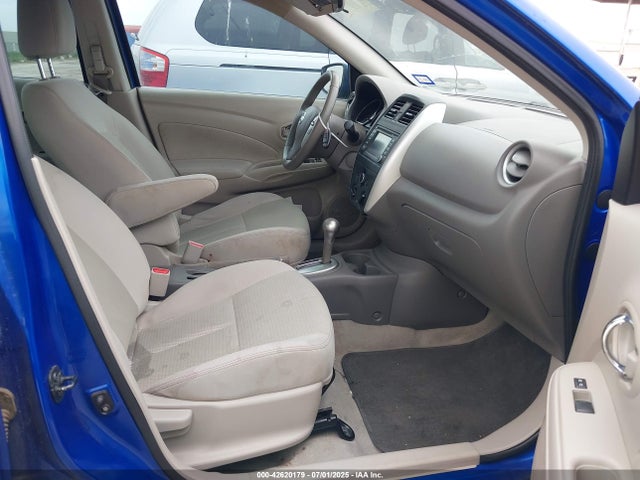 3N1CN7AP8GL869979 Nissan Versa