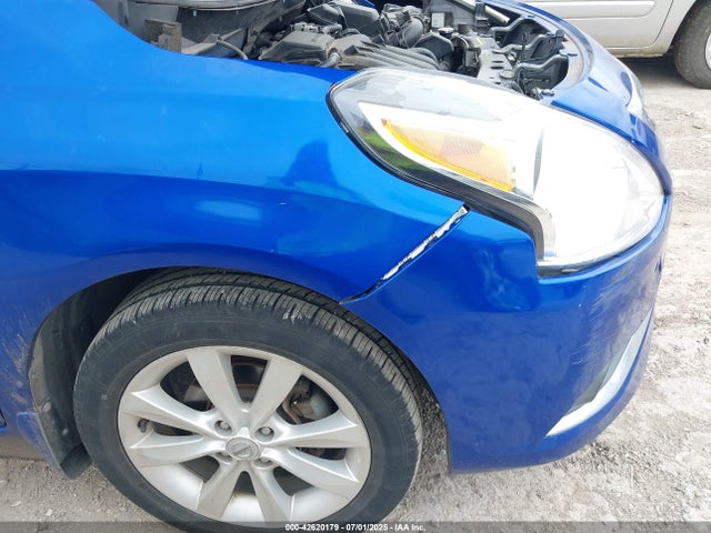 3N1CN7AP8GL869979 Nissan Versa