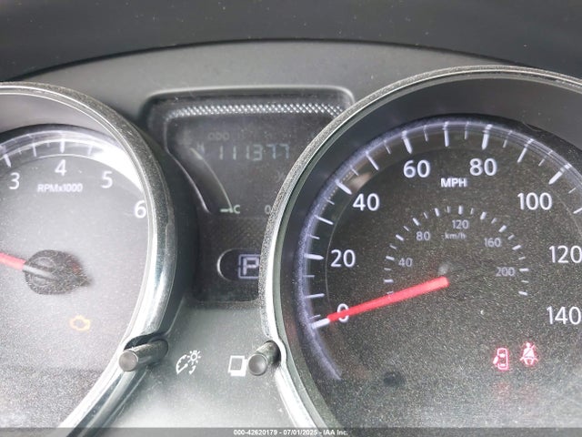 3N1CN7AP8GL869979 Nissan Versa