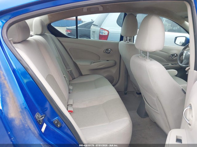3N1CN7AP8GL869979 Nissan Versa