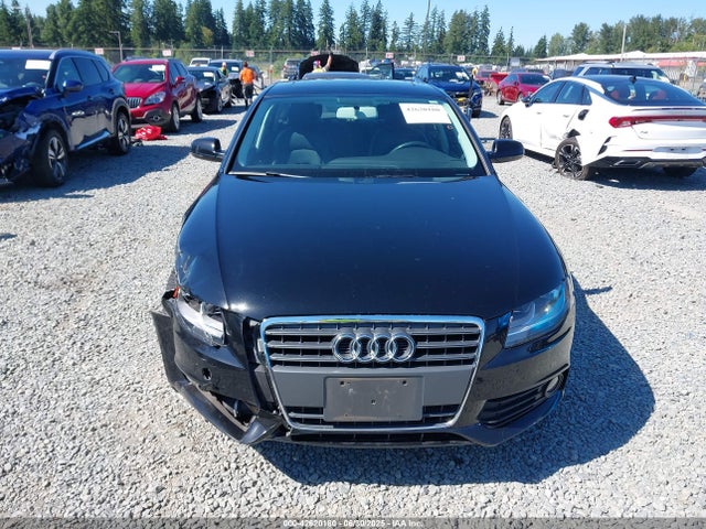 Aukcja sprzedaży 2010 Audi A4 2.0t Premium, vin: WAUAFAFLXAN006982, numer aukcji: 42620180