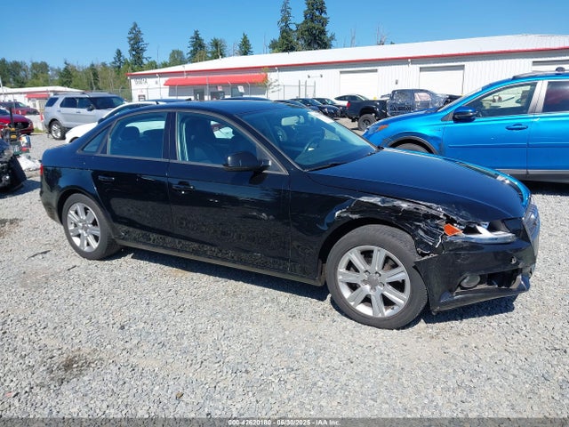 Aukcja sprzedaży 2010 Audi A4 2.0t Premium, vin: WAUAFAFLXAN006982, numer aukcji: 42620180
