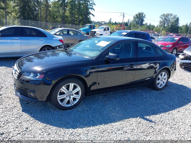 Aukcja sprzedaży 2010 Audi A4 2.0t Premium, vin: WAUAFAFLXAN006982, numer aukcji: 42620180