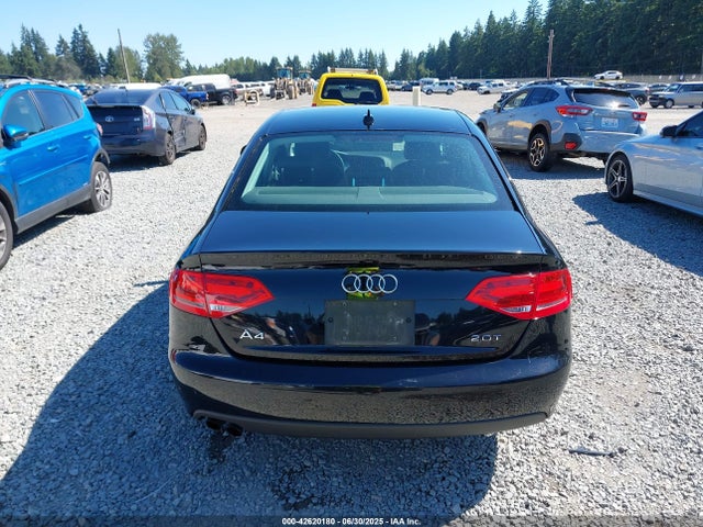 Aukcja sprzedaży 2010 Audi A4 2.0t Premium, vin: WAUAFAFLXAN006982, numer aukcji: 42620180