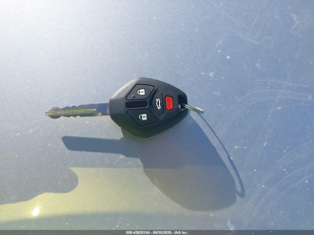 2006 MITSUBISHI GALANT 4A3AB36F56E067620 Photo 10