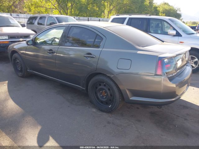2006 MITSUBISHI GALANT 4A3AB36F56E067620 Photo 2
