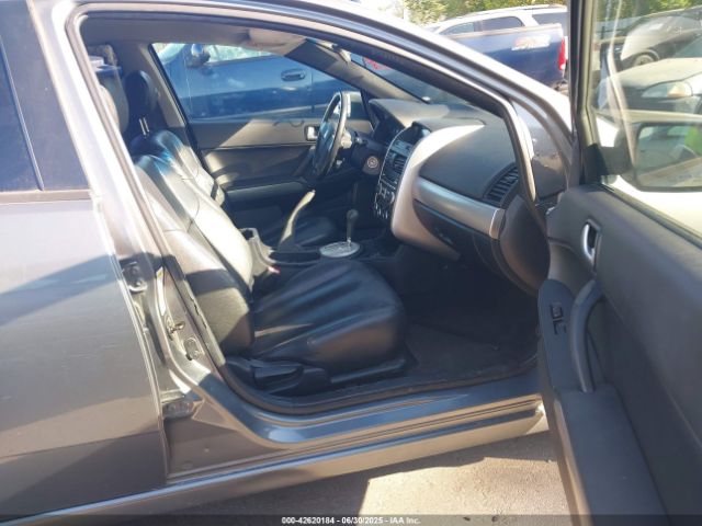 2006 MITSUBISHI GALANT 4A3AB36F56E067620 Photo 4