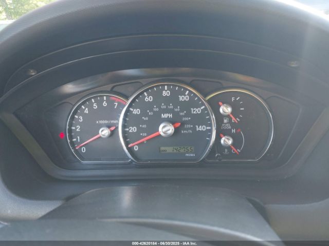 2006 MITSUBISHI GALANT 4A3AB36F56E067620 Photo 6