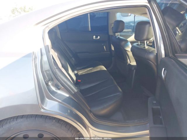 2006 MITSUBISHI GALANT 4A3AB36F56E067620 Photo 7