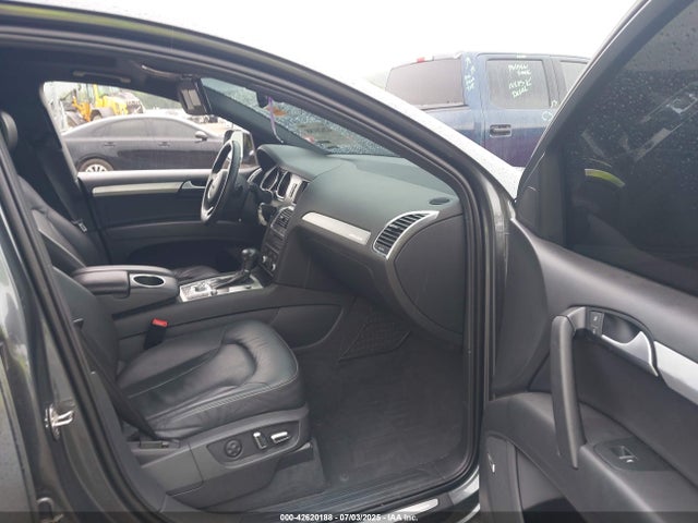2014 AUDI Q7 WA1DGAFE6ED017966 Photo 4