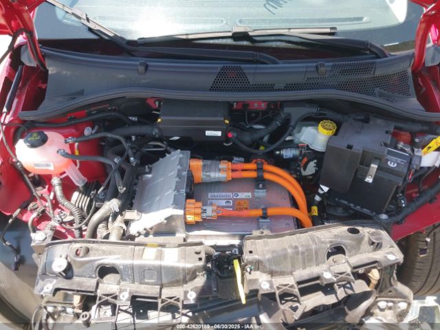 2024 FIAT 500E ZFAFFAA49RX205926 Photo 9