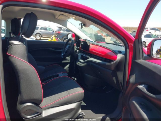 2024 FIAT 500E ZFAFFAA49RX205926 Photo 4